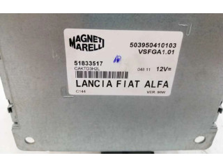 Блок управления 51833517 Alfa Romeo Mito
