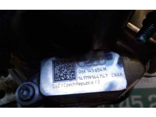 Турбина Audi A1 06K145654M, 06K145654M для двигателя CZPC