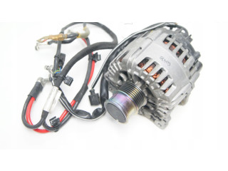 Генератор 04C903023M, 04C903023K   Volkswagen Golf VII      