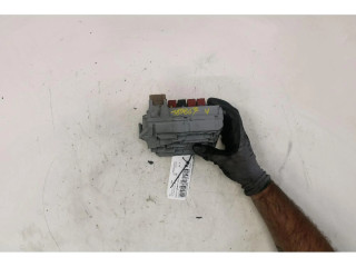 Блок предохранителей    Lancia Ypsilon    