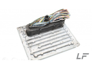 Блок управления двигателя 6S5112A650BB   Ford Ka