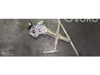 Передний електрический механизм для подъема окна без двигателя Suzuki Alto