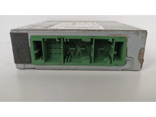 Блок управления коробки передач