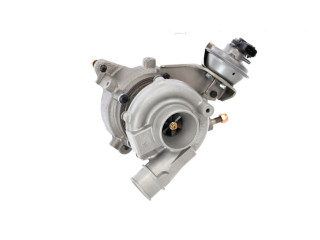 Turbodmychadlo Турбина VF55, VF55 Subaru Outback