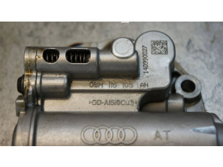Čerpadlo oleje 06H115105AN Audi TT TTS RS Mk3 8S CHH