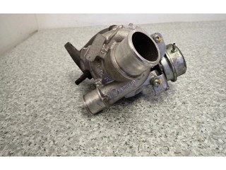 Turbodmychadlo Нагнетатель Toyota Corolla E120 E130