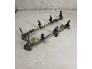 Vstřikovací lišta    Nissan Murano Z50    VQ35DE 