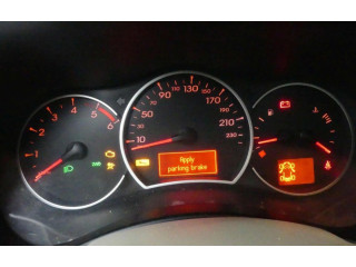 Панель приборов 24810-JZ07A, IMPRK1332104   Renault Koleos I       