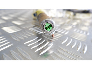 Боковая подушка безопасности 30698533, 30698533 Volvo XC90