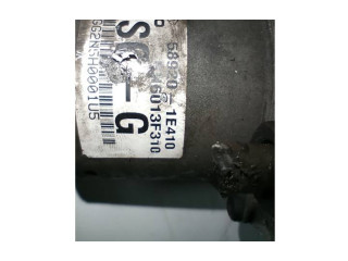 Блок АБС 58920-1E410, 589201E410   Hyundai  Coupe   -  года