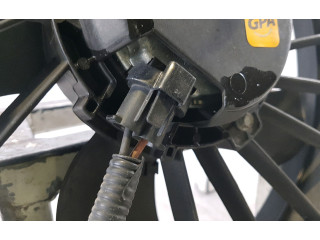 Вентилятор радиатора     214814567R, M0-6057C    Dacia Duster 