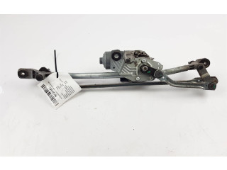 Механизм стеклоочистителей (трапеция) 4G1955119 4G1955023A Audi A6 C7