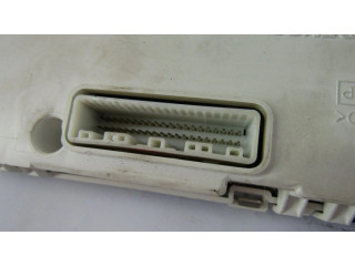 Панель приборов 83800B2B20 Daihatsu Cuore