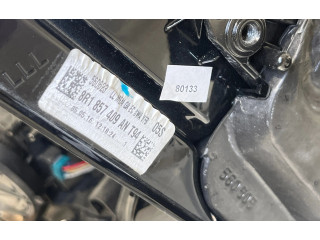 Зеркало электрическое Audi Q5 SQ5 2008 - 2017 года