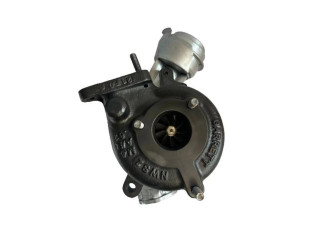  Турбина Skoda Superb B5 (3U)  717858, 038145702E         