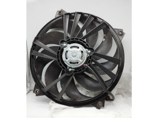 Комплект вентиляторов Ilegible, ILEGIBLE Citroen C5