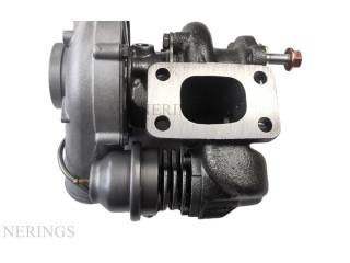 Turbodmychadlo Турбина 53149886707, 046145701C Audi A6 S6 C4 4A