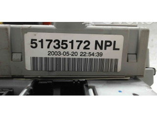 Pojistková skříňka 51735172 Fiat Punto (176)