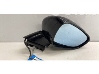 Зеркало (механическое)       Citroen C5  2008 - 2016 года   