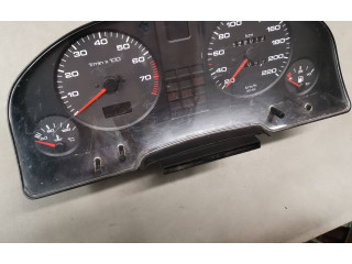 Přístrojová deska Audi 80 90 B3 1990 893919033