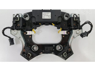 Блок управления 2048600202   Mercedes-Benz C W204