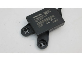 Блок управления 31652395, 31652395AC Polestar 2