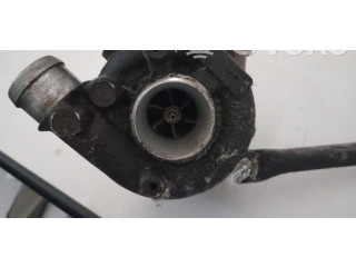  Турбина Volkswagen PASSAT B4           