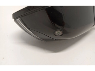 Zpětné zrcátko levé BMW 5 G30 G31 2018 FT154197B, A046412