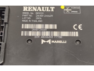 Блок управления 284B12466R Dacia Sandero III