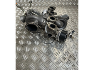 Турбина Volvo XC90 31459963