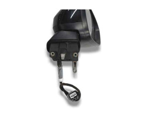 Zpětné zrcátko Nissan Juke II F16 2021 8CABLES