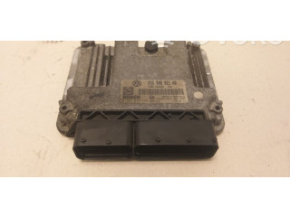 Řídící jednotka 03G906021AR, 03G906021AR Volkswagen Caddy 2005