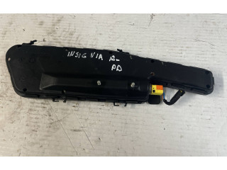 Подушка безопасности в сиденье 13223143   Vauxhall Insignia A