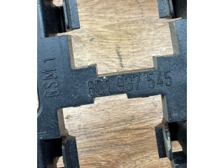 Блок предохранителей  8D1937545   Audi A6 S6 C5 4B    