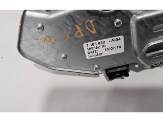 Моторчик заднего дворника 7365820, 61627365820    Mini Clubman F54