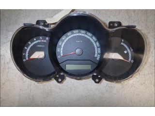 Панель приборов KIA Venga