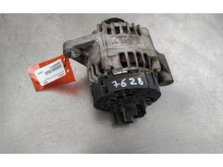 Генератор 51764265, 51764265 Alfa Romeo 166