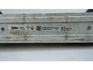 Интеркулер 144968819R Dacia Sandero III