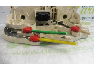 Модуль блока управления кондиционером 1J0820045E Skoda Octavia Mk1 (1U)