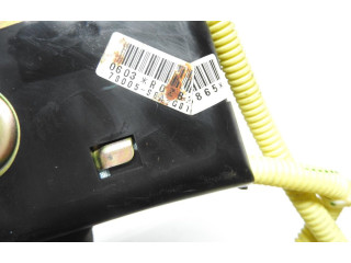 Подушка безопасности в сиденье 78005SEAG81, 78005   Honda Accord