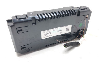 Дисплей 22858075 Opel Meriva B