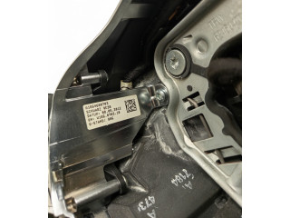 Руль A1664600703 Mercedes-Benz GL X166