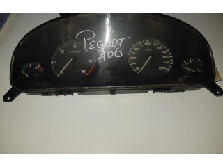 Přístrojová deska  Peugeot 406  9642946480  