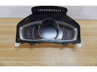 Панель приборов 31473467, 31392982   Volvo XC60       
