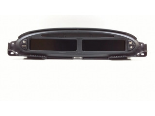 Панель приборов 9661734780, 966173780   Citroen Xsara Picasso       