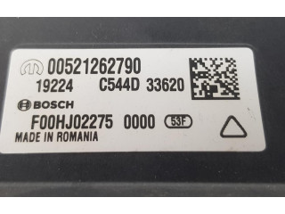 Pojistková skříňka Другие блоки управления / модули 52126279, 52126279   Alfa Romeo Stelvio 2021