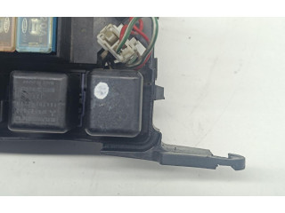 Блок предохранителей Jeep Cherokee