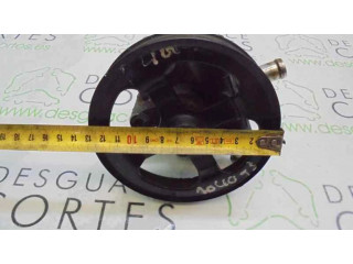 Насос усилителя руля