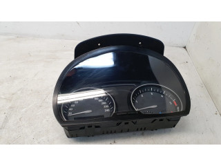 Панель приборов 102464026, 341437202 BMW X3 E83