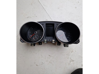 Панель приборов A2C53428879, A2C53345492 Volkswagen Golf VI